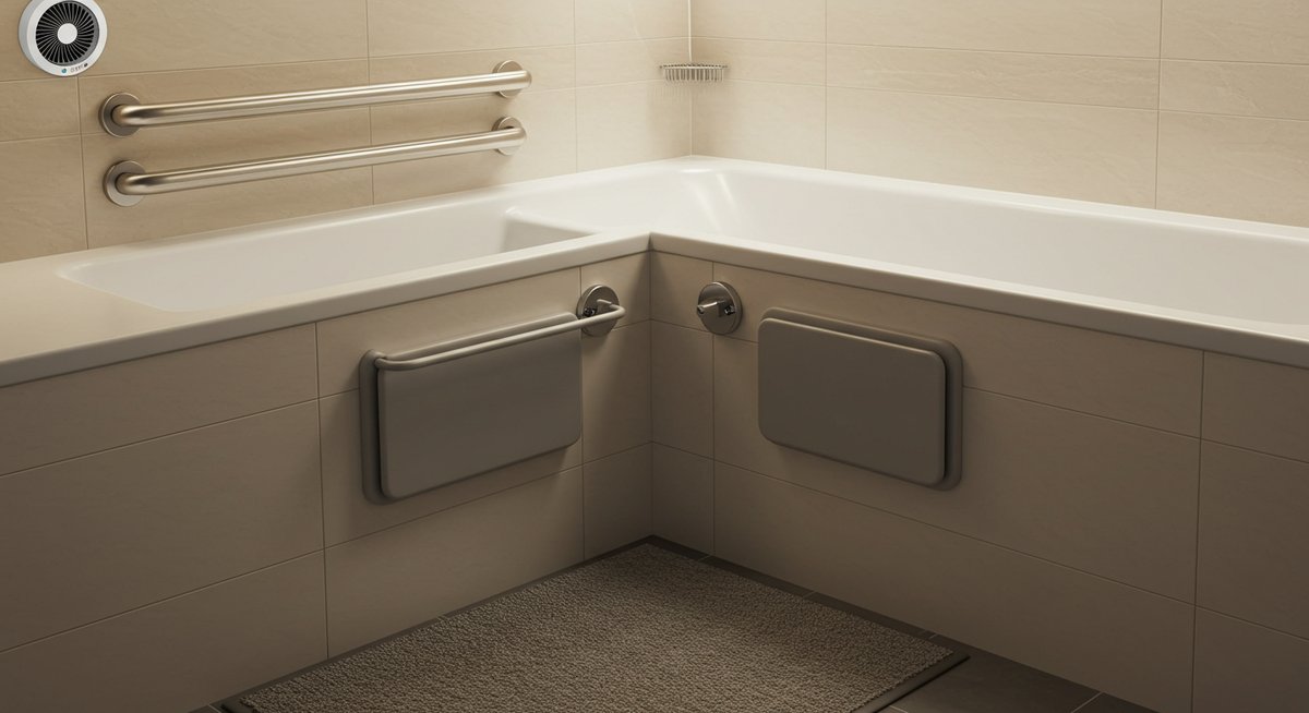 お風呂 鏡なし 後悔