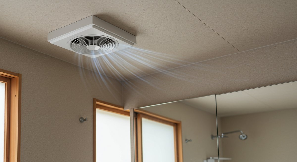 洗面所 換気扇 必要か