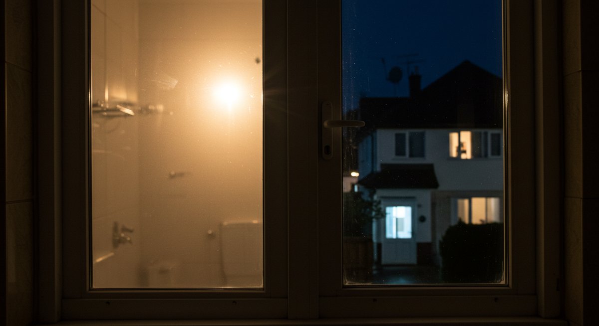 洗面所 窓 失敗