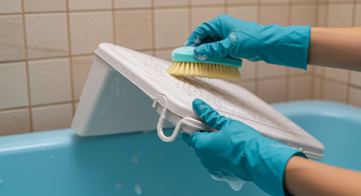 風呂ふたフック いらない