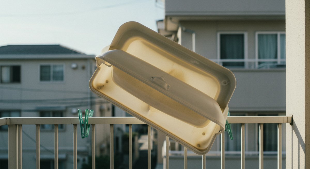 風呂ふたフック いらない