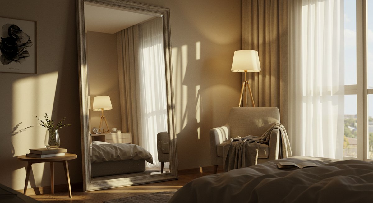 寝室 窓 いらない