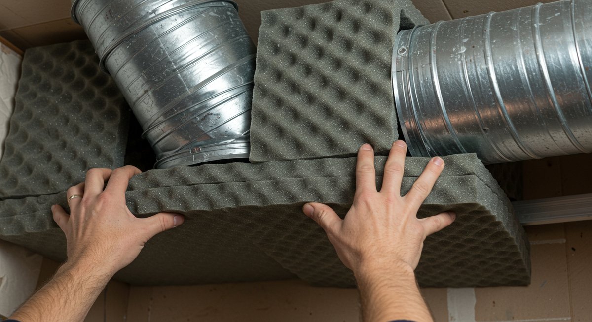 24時間 換気 うるさい 寝室