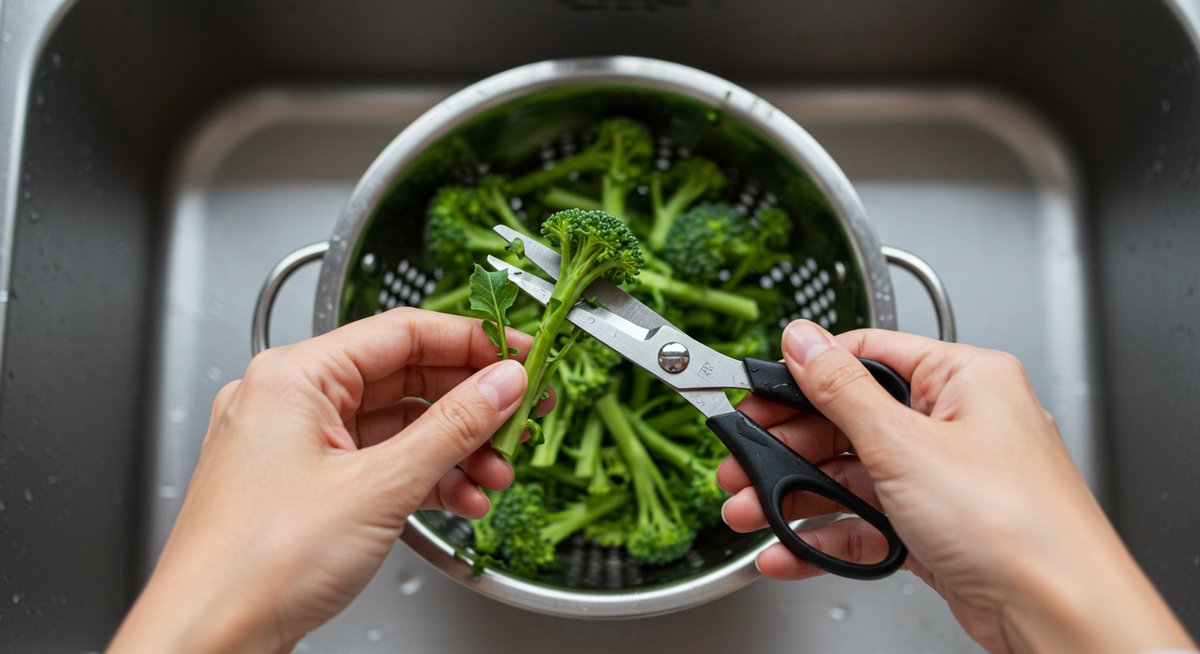 ブロッコリースプラウト 育て方 繰り返し