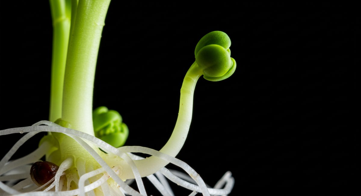 ブロッコリースプラウト 育て方 繰り返し