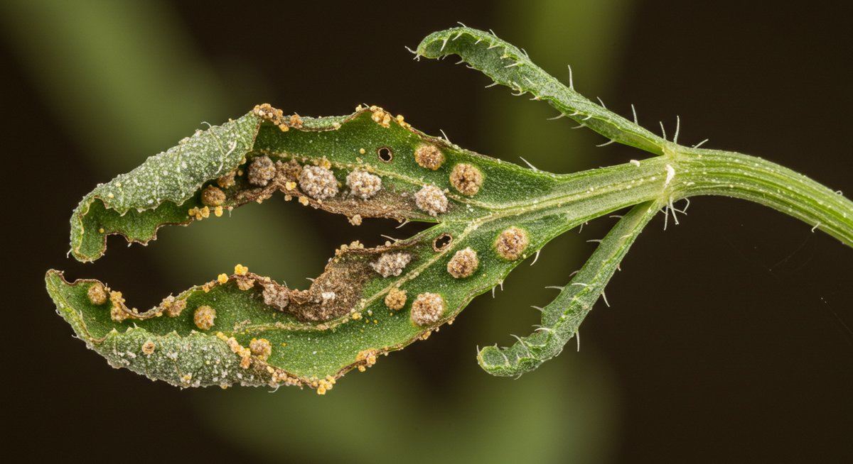 カモミール 植えてはいけない