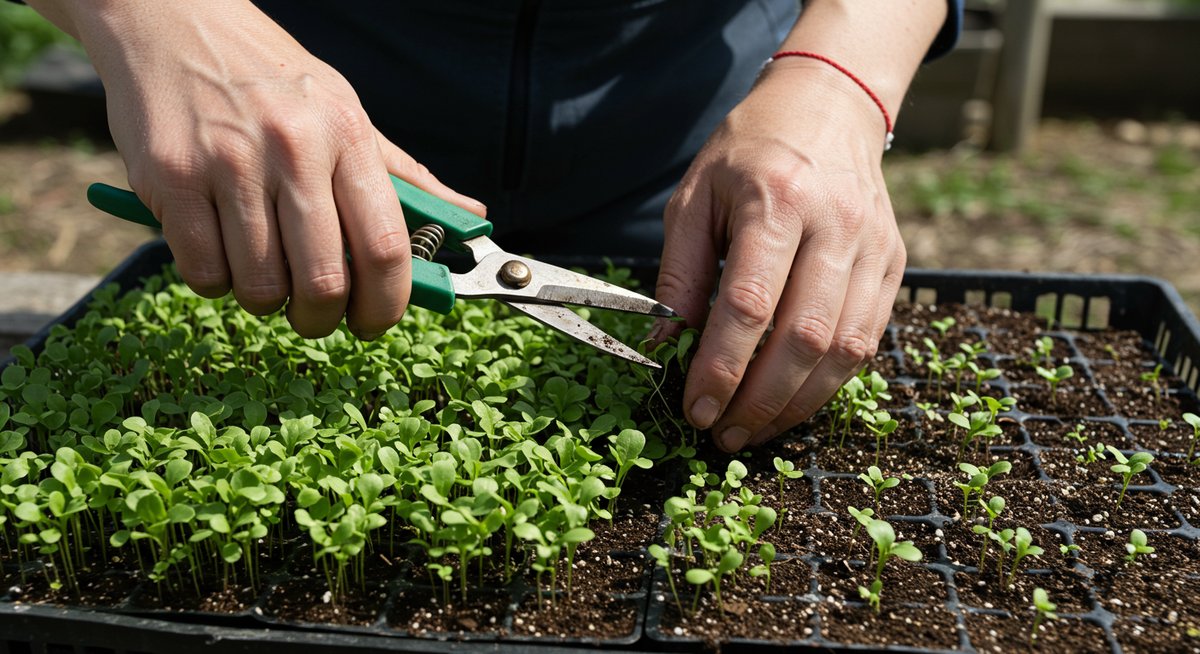 カモミール 植えてはいけない