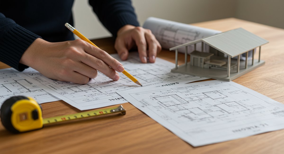 カーポート 増築