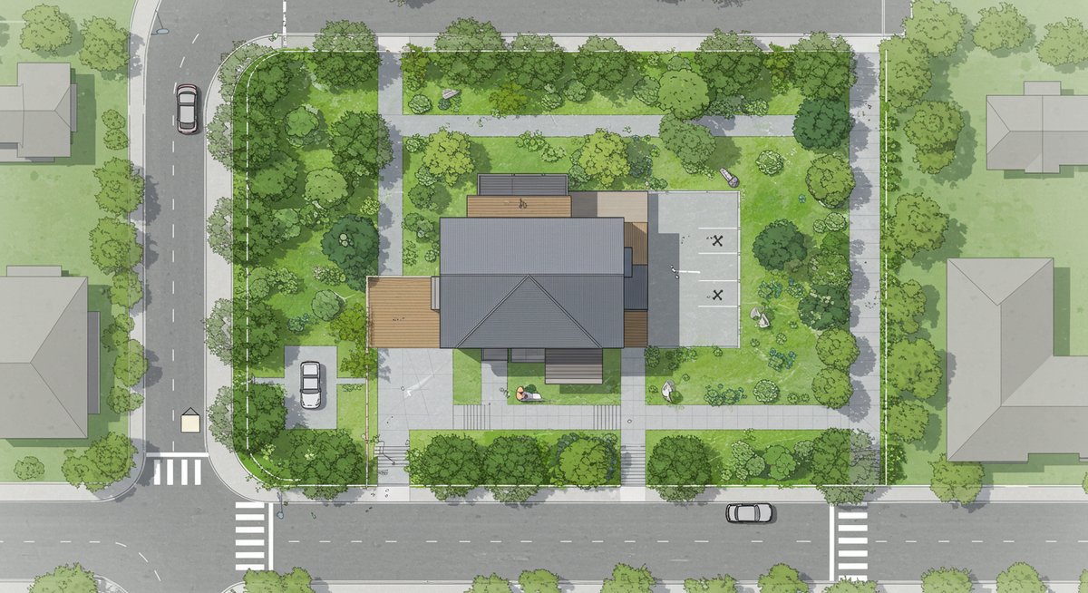 カーポート いらない 派