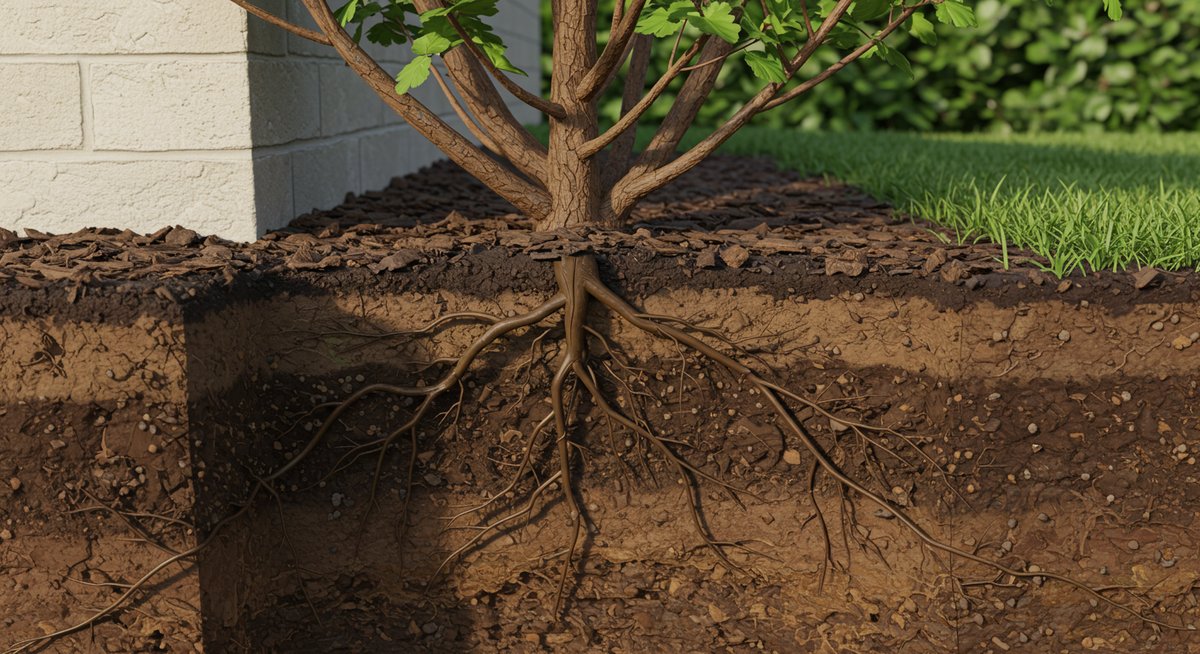 カシス 植えてはいけない