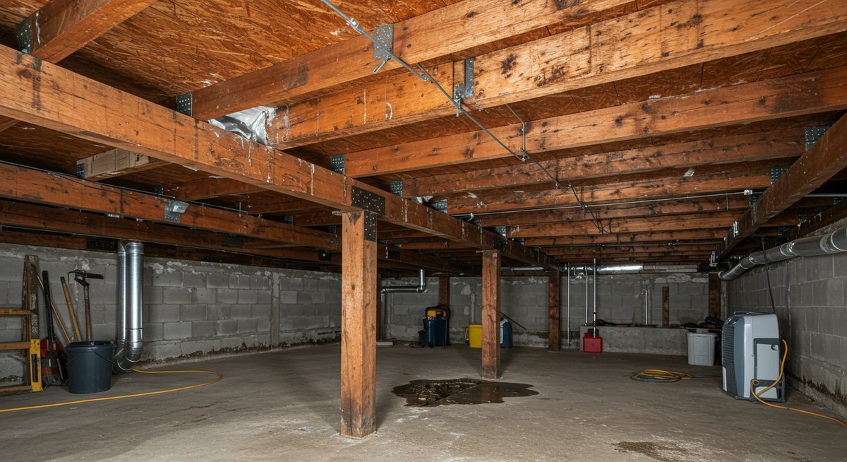 蔵のある家 デメリット