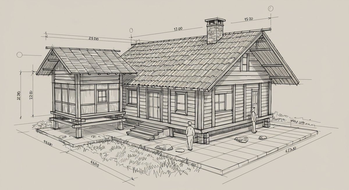 蔵のある家 デメリット