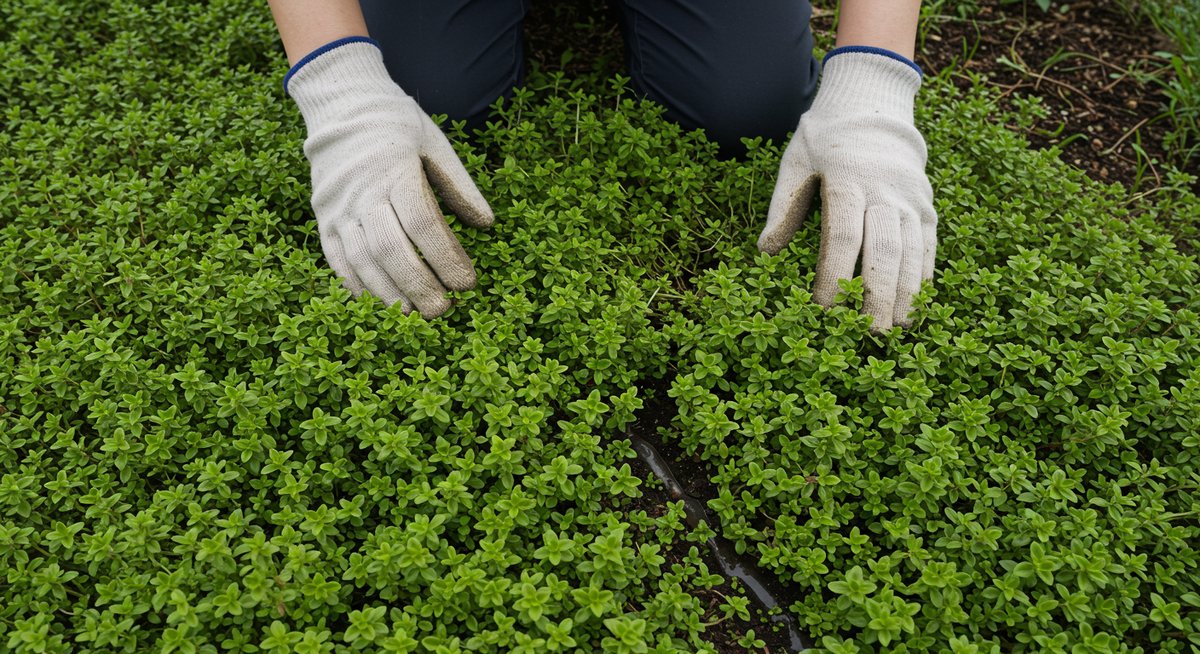 クリーピングタイム ナメクジ
