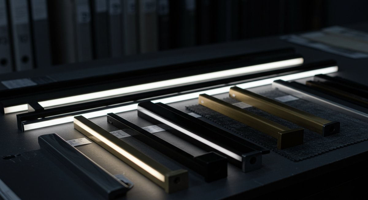 カーテンレール 色 失敗