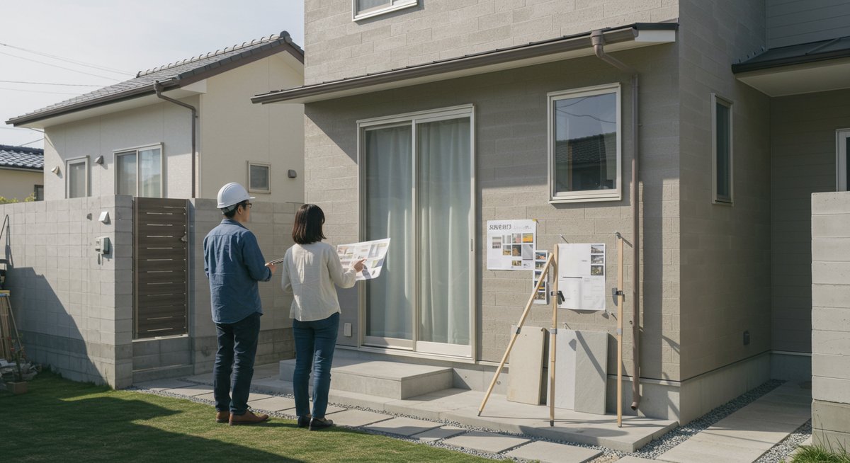 注文住宅 なのに 建売みたい