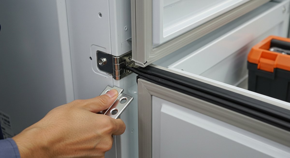 冷蔵庫 両開き デメリット