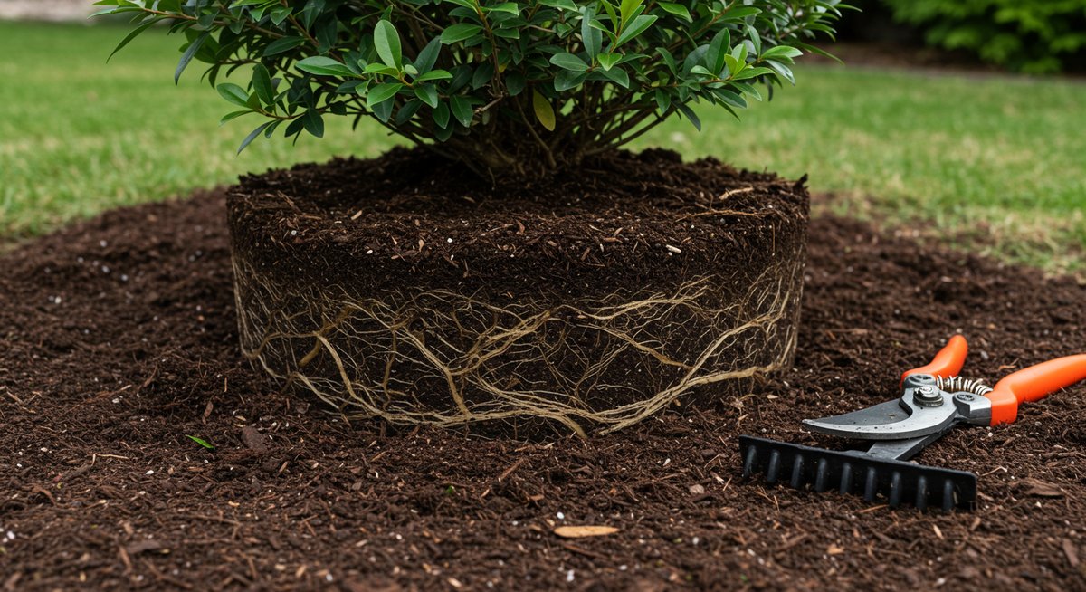 ドウダンツツジ 庭に植えてはいけない