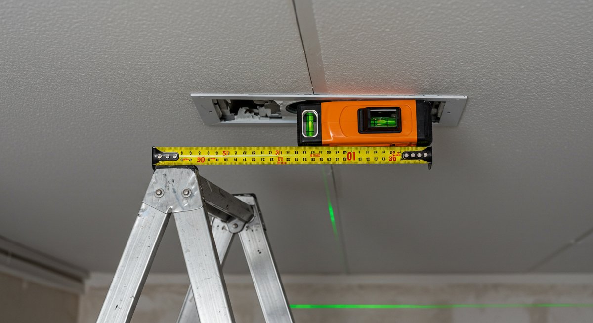 下がり天井 ダサい