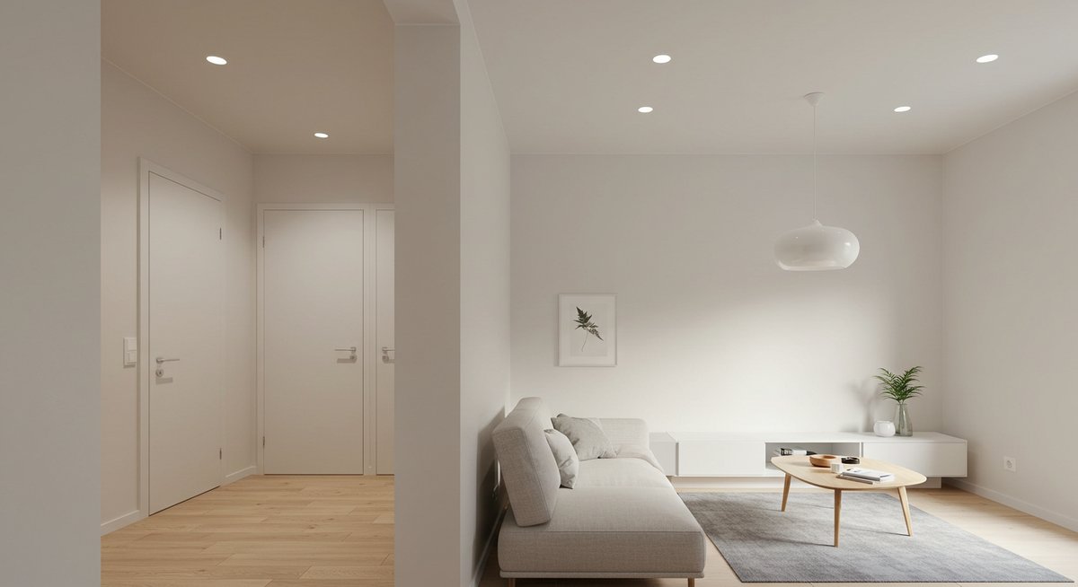 下がり天井 ダサい