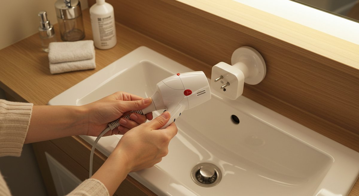 ドライヤー ホコリ 取れない