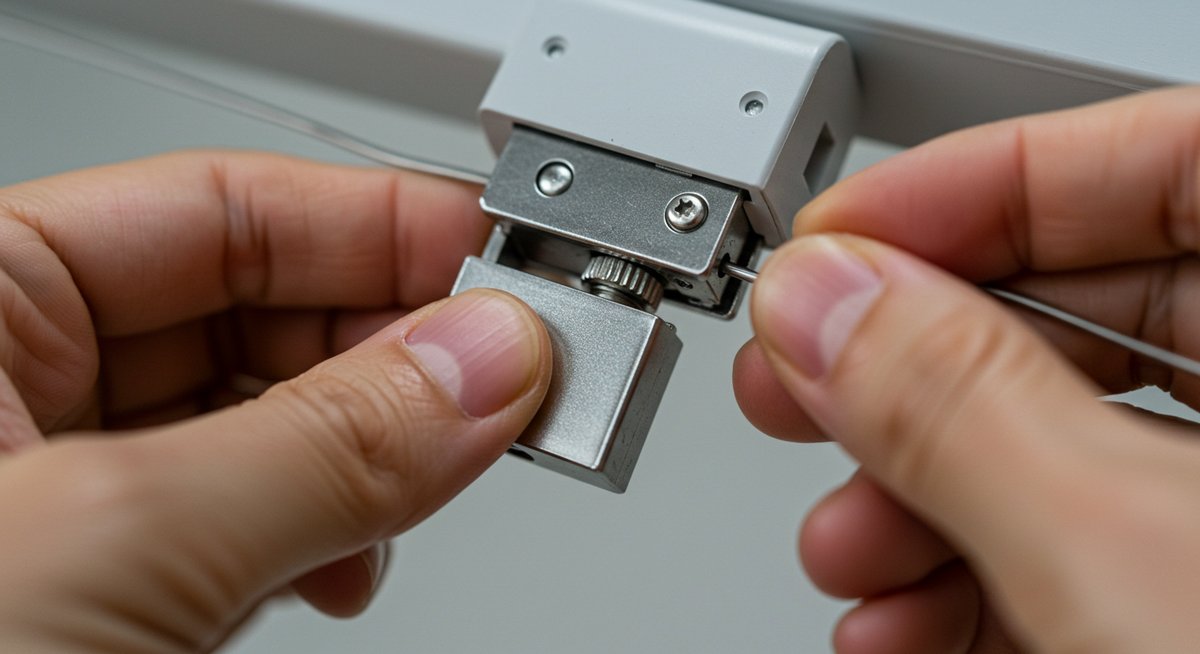 物干しワイヤー 賃貸 穴あけない