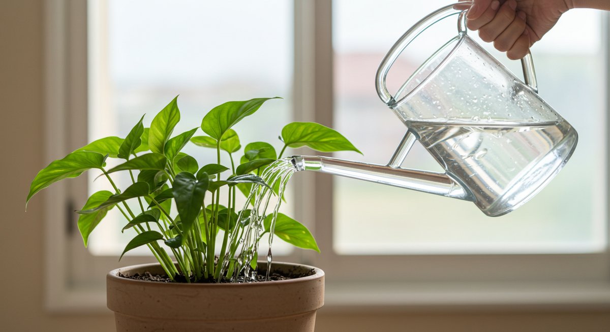 エバーフレッシュ 成長速度