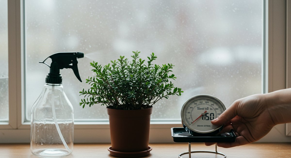 エバーフレッシュ 成長速度