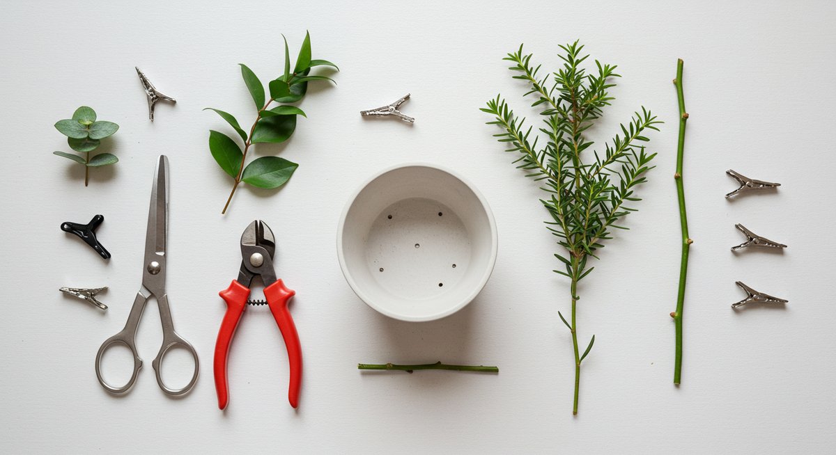 フェイクグリーン 土の代わり