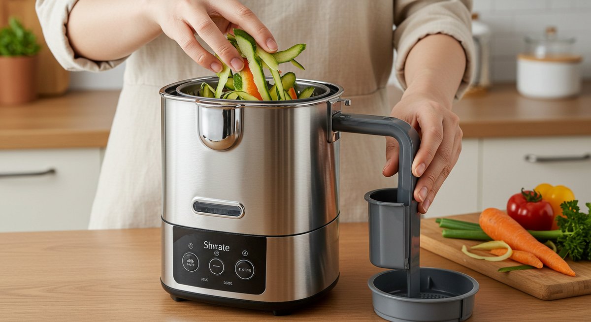 生ゴミ処理機 後悔