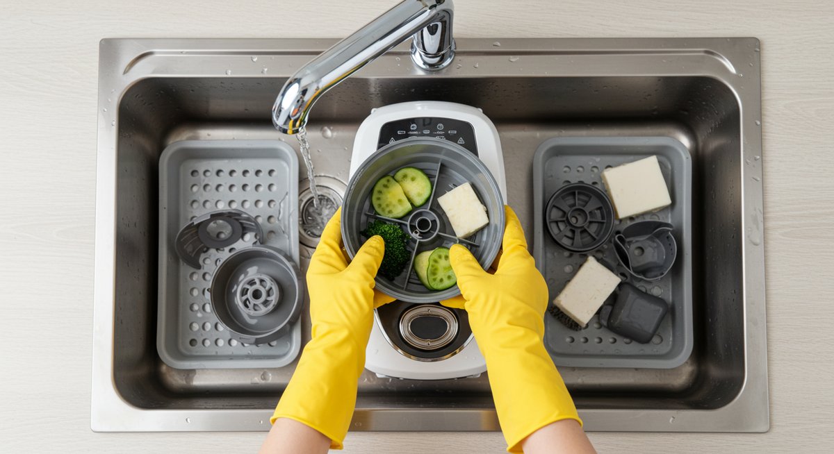 生ゴミ処理機 後悔