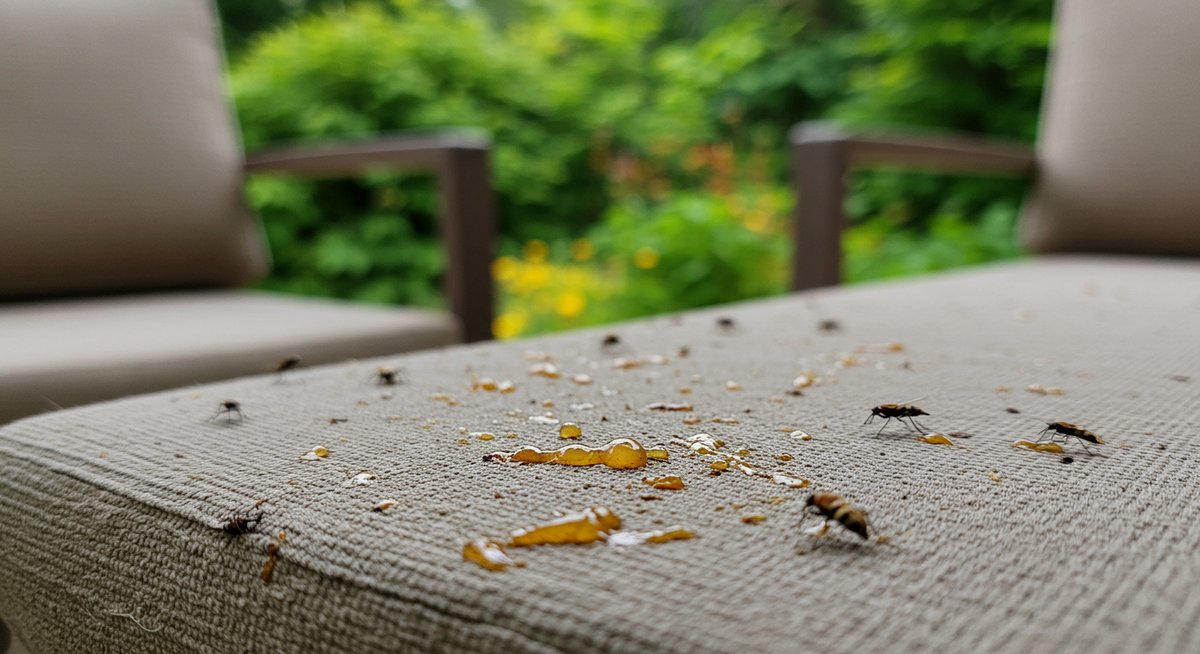 実のなる木 庭に植えてはいけない
