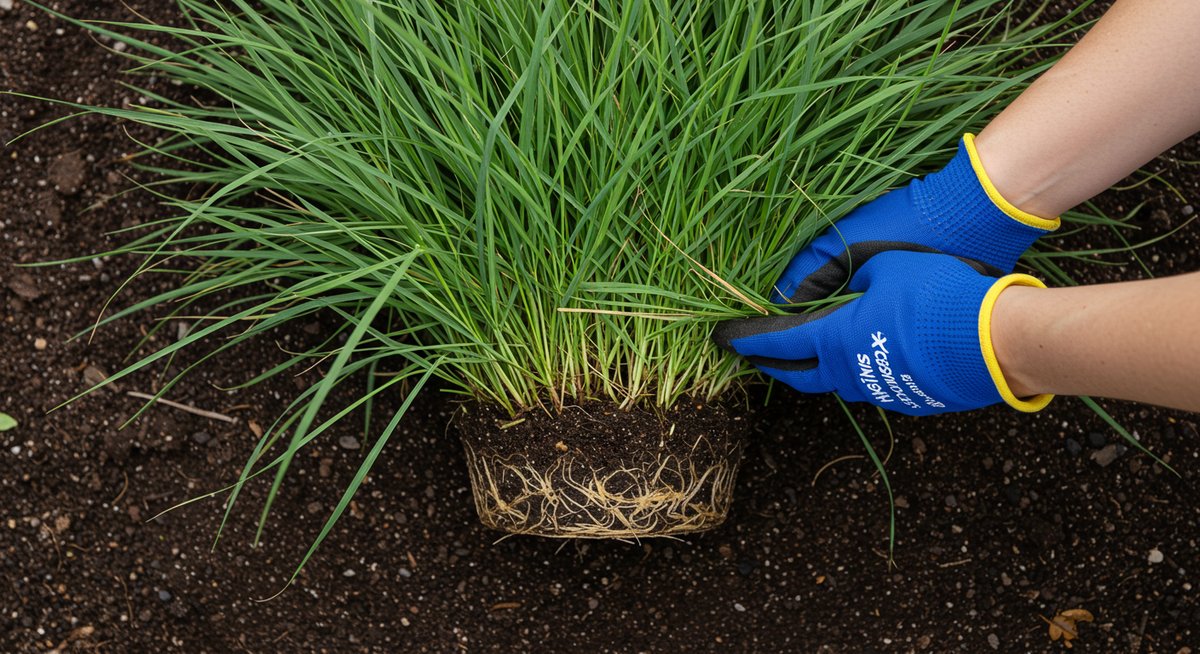 フウチソウ 増えすぎ