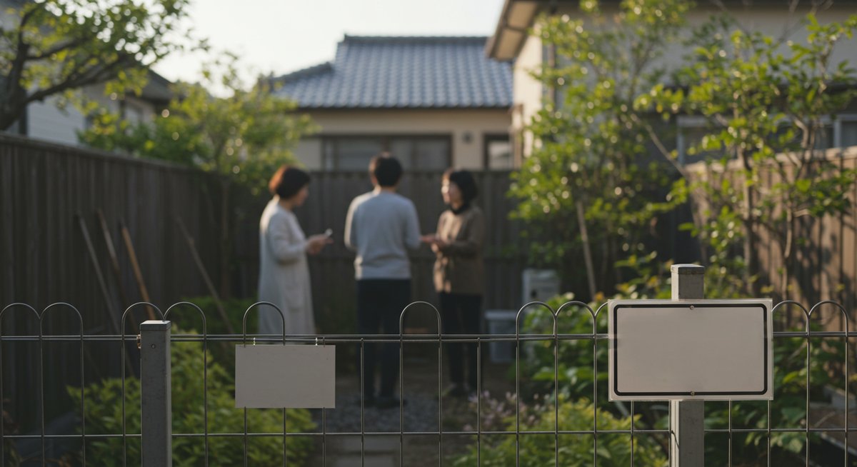 庭でバーベキュー 通報 され た