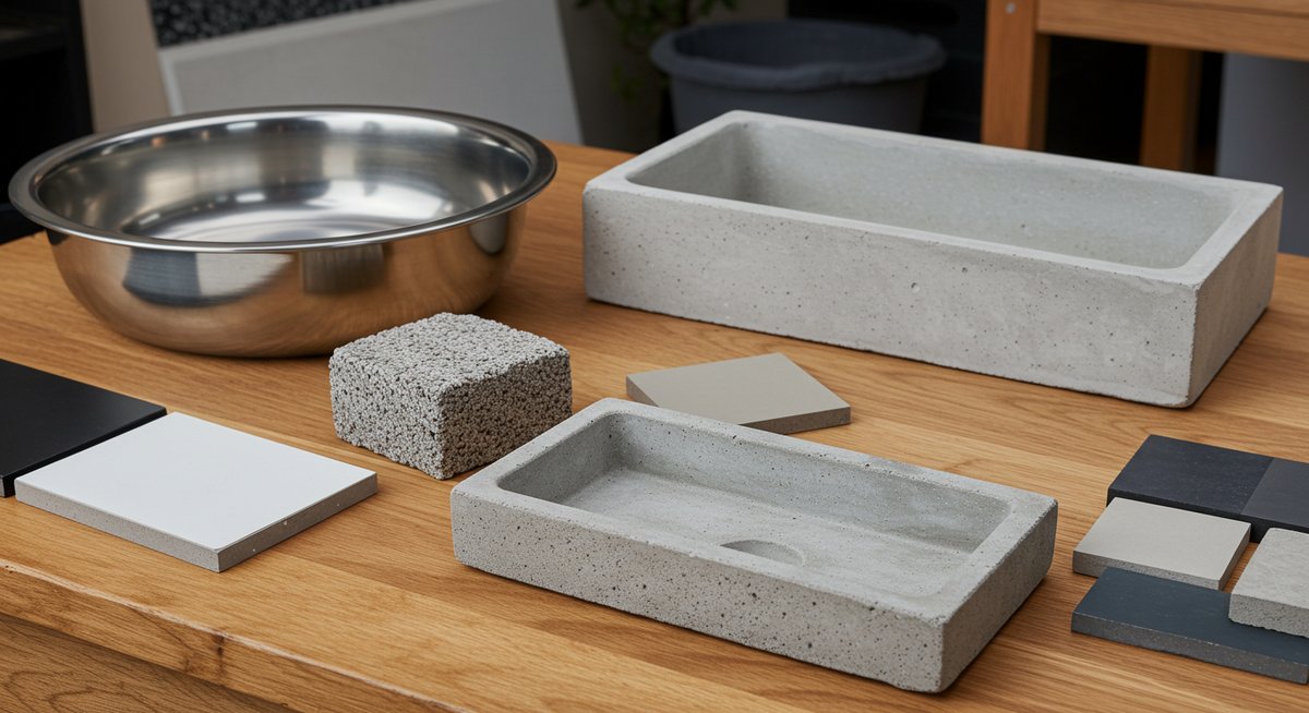 ガーデンシンク 後悔