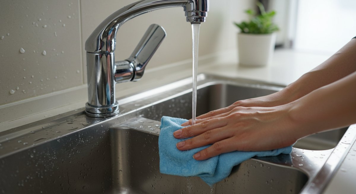 ガーデンシンク 後悔