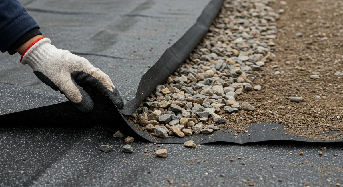 庭 せせらぎ 作る