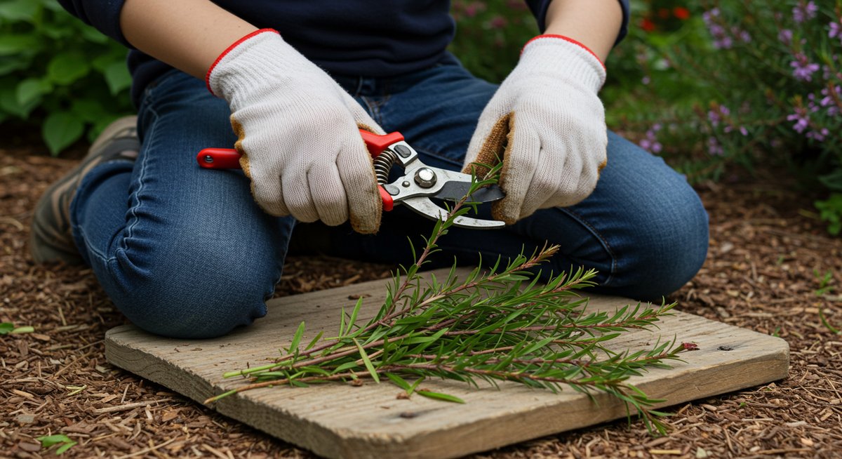 ガウラ 増えすぎ
