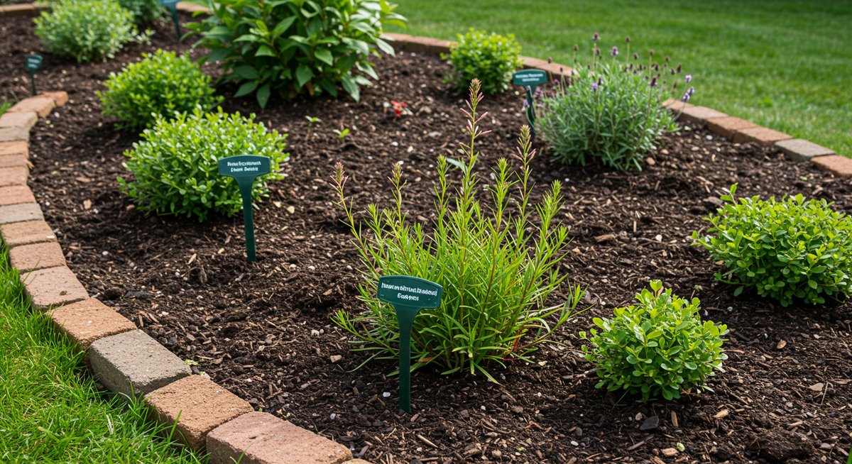 ガウラ 増えすぎ