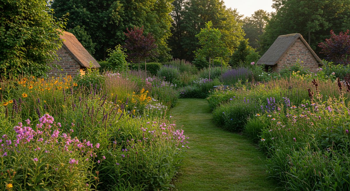 ガウラ 増えすぎ