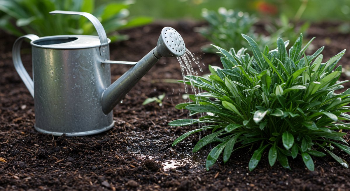 ガザニア 植え っ ぱなし