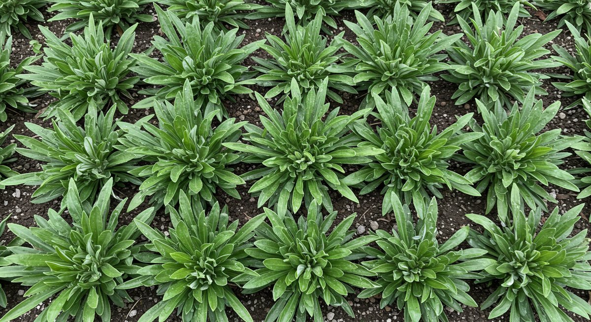 ガザニア 増えすぎ