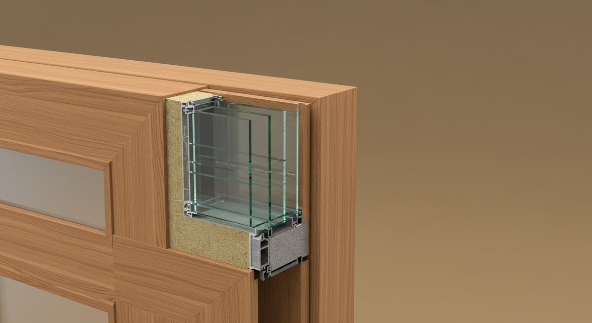 リビングドア ガラス 後悔