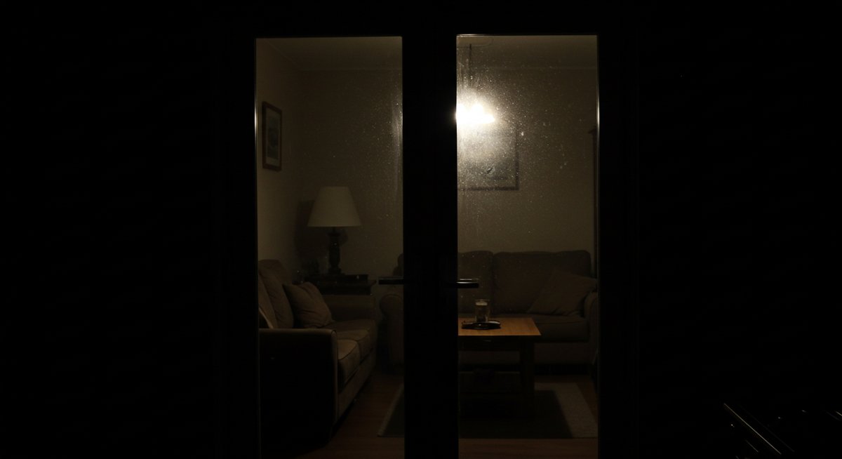 リビングドア ガラス 後悔