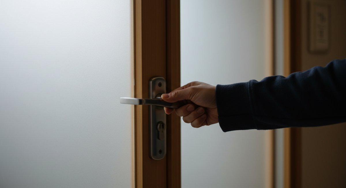 リビングドア ガラス 後悔