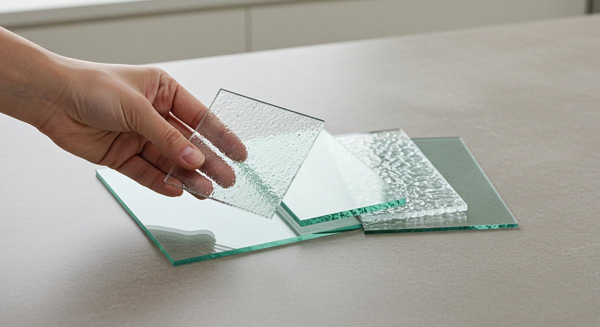 キッチン ガラスパネル 後悔