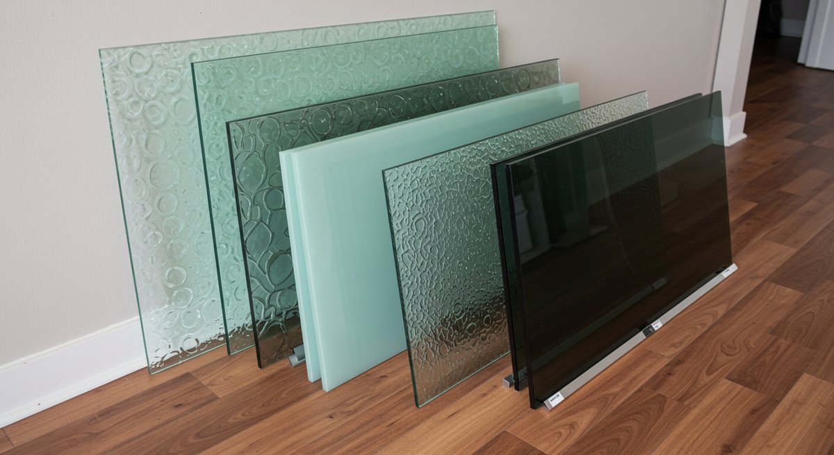 キッチン ガラスパネル 後悔