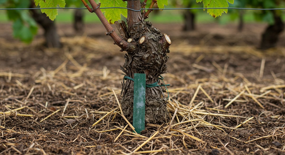 ぶどう ほったらかし 栽培