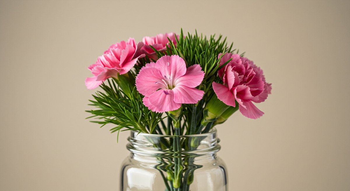 花言葉 助け合い