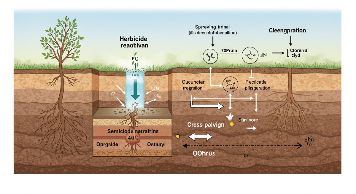除草剤 いつまで 残る