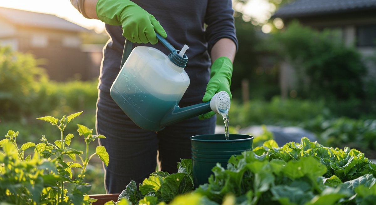 除草剤 いつまで 残る